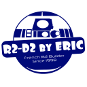 R2-D2 by ERIC