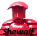 Shewolf