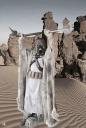 Magictusken