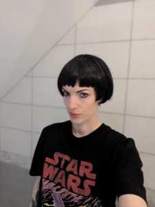 Portrait 1