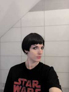 Portrait 2