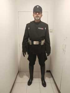 Officier 1